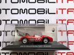 Maserati 200 SI Giro di Sicilia 1957 Scarlatti 1:43, Ophalen of Verzenden, Nieuw, Auto, Overige merken