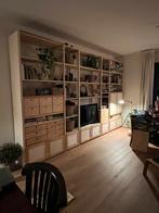 Tweedehands lundia wageningen, Huis en Inrichting, Kasten | Stellingkasten, Ophalen