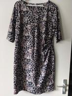 Cadadia Damesjurk XL, Bruin, Maat 46/48 (XL) of groter, Ophalen of Verzenden, Zo goed als nieuw
