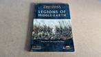 The Lord of the Rings SBG Legions of Middle-Earth, Hobby en Vrije tijd, Wargaming, Ophalen of Verzenden, Lord of the Rings