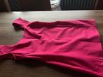 Jurk super sjiek PINKO mt 36, Pinko, Nieuw, Ophalen of Verzenden, Roze
