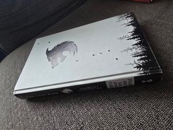 The Last Wish Illumicrate Edition - Andrzej Sapkowski beschikbaar voor biedingen