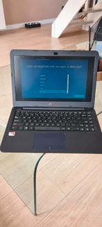 Asus laptop R417BA-FA107T, Computers en Software, Windows Laptops, Ophalen of Verzenden, Gebruikt