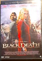 Black Death		Nieuw Geseald 180525, Vanaf 16 jaar, Ophalen of Verzenden, Nieuw in verpakking, Actie