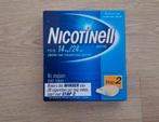 Nicotinell TTS 20 14mg/24u Pleisters, Ophalen of Verzenden, Zo goed als nieuw, Overige typen