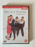 Nieuw/Geseald-DVD Box- Gavin & Stacey - de complete serie 2, Alle leeftijden, Ophalen of Verzenden, Nieuw in verpakking, Komedie