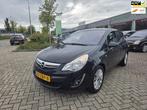 Opel Corsa 1.4-16V Cosmo|NAP|AIRCO|NAVI|, Voorwielaandrijving, Euro 5, Gebruikt, 1398 cc