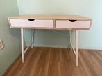 Leuk bureau kinderkamer, Huis en Inrichting, Ophalen, Zo goed als nieuw, Bureau
