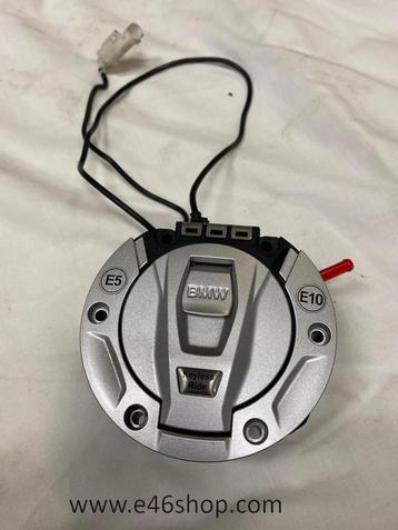 BMW KEYLESS TANKDOP F750GS F850GS F900XR OE 16118394060 beschikbaar voor biedingen