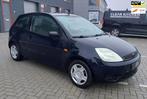 Ford Fiesta 1.3 Style, Auto's, Ford, 1299 cc, Gebruikt, 4 cilinders, Blauw