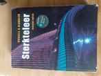 Werktuigbouwkunde sterkteleer R.C. Hibbeler 9e editie, Gelezen, Russell C. Hibbeler, Beta, HBO