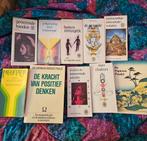 verschillende boeken, Ophalen, Zo goed als nieuw, Spiritualiteit algemeen, Overige typen