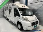Roller TeamGRANDUCA XL P Queensbed!, Overige merken, EU, 7 tot 8 meter, Bedrijf