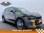 Lynk & Co 01 1.5 MY22 - Luxe comfort en zekerheid!, Stof, Euro 6, Met garantie (alle), Zwart