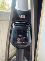 AEG Stofzuiger - Draadloos, goede staat, Ophalen, Gebruikt, Stofzuiger