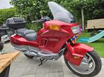 Honda PC800 Pacific Coast Opknapper, Motoren, Ophalen, Gebruikt, ., .