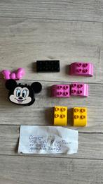 Lego DUPLO minnie; no 10897, Ophalen, Zo goed als nieuw, Duplo