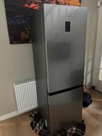 Samsung koelvries combinatie als nieuw, Ophalen, 200 liter of meer, Met aparte vriezer, 160 cm of meer