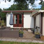 Chalet in Chaam, Caravans en Kamperen, Tot en met 4
