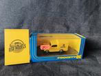 1:43 Auto Bianchi Bianchina Van, Hobby en Vrije tijd, Modelauto's | 1:43, Overige merken, Auto, W, Nieuw