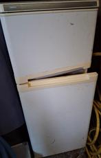 Zanussi Koel-Vriescombinatie, Ophalen, Gebruikt, Minder dan 75 liter, Met vriesvak