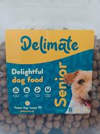 Delimate senior brokken, Ophalen of Verzenden, Hond