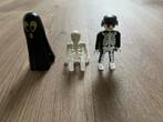 Playmobil Halloween Set, Ophalen of Verzenden, Zo goed als nieuw, Los playmobil