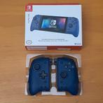Split Pad Pro Nintendo Switch Controller Midnight Blue Hori, Spelcomputers en Games, Games | Nintendo Switch, Gebruikt, Overige genres