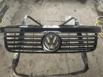 Grille van een Volkswagen Transporter, Gebruikt, -, -, -