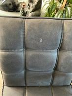 Mooie set van 4 eetkamerstoelen, Gebruikt, Ophalen of Verzenden, Stof, Vier