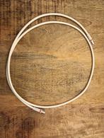 Antennekabel, Ophalen of Verzenden, Zo goed als nieuw, Minder dan 2 meter, Interlink-kabel