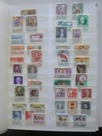 stockboek vol Rusland, Postzegels en Munten, Postzegels | Volle albums en Verzamelingen, Ophalen of Verzenden, Buitenland