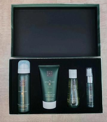 Rituals The Ritual of Jing Geschenkset – Volledige Set beschikbaar voor biedingen