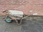 Goede sterke Fort kruiwagen., Tuin en Terras, Ophalen, Gebruikt