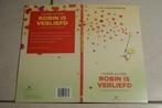 Luisterboek Robin is verliefd / Sjoerd Kuyper 3 cd's, Ophalen of Verzenden, Cd, Kind