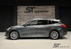 Ford Focus 1.5 EcoBoost Vignale|AUT|PANO|LEDER, 12 maanden, Leder, 19 km/l, 3 cilinders