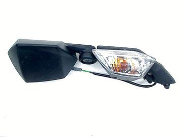 SPIEGEL RECHTS ZX 10 R 2008-2010 (NINJA ZX-10R ZX1000E-F) beschikbaar voor biedingen