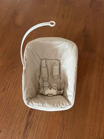 Newborn set voor Stokke trip trapp beschikbaar voor biedingen