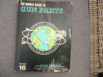 Gun Parts edition  16 beschikbaar voor biedingen
