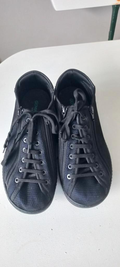 Orthopedische schoen, verbandschoen GEMINI mt 42, Kleding | Dames, Schoenen, Nieuw, Overige typen, Zwart, Ophalen of Verzenden