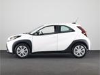 Toyota Aygo X 1.0 VVT-i MT play *DEMO* | Apple Carplay / And, Auto's, 12 maanden, Stof, Euro 6, 920 kg