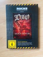 Dio: Holy Diver: Live DVD, Cd's en Dvd's, Alle leeftijden, Muziek en Concerten, Zo goed als nieuw, Verzenden