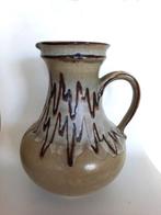 Fat lava vaas Uebelacker 1808-30 (8091), Ophalen, Overige kleuren, Aardewerk of Porselein, Zo goed als nieuw