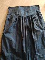 Rok en blouse, Maat 38/40 (M), Blauw, Nieuw, Ophalen of Verzenden