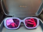Super vette sunglasses Gucci, Ophalen of Verzenden, Zo goed als nieuw, Zonnebril, Overige merken