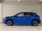 Peugeot 208 1.2 PureTech GT-Line € 15.900,00, Stof, Blauw, Handgeschakeld, 3 cilinders