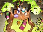 Playmobil #70001 sprookjesboshuis, Kinderen en Baby's, Speelgoed | Playmobil, Zo goed als nieuw, Ophalen