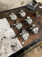 Caberateur honda mt mb hm 183 hm 166, Ophalen, Zo goed als nieuw, Carburateur, Honda mt mtx mb mtx mb