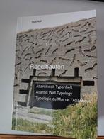 Regelbauten (atlantikwall) Rudi Rolf, Tweede Wereldoorlog, Rudi Rolf, Ophalen of Verzenden, Zo goed als nieuw