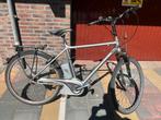 Rixe en Victoria ebike onderdelen flyer, Ophalen